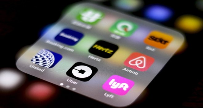 New York Cityde Ubere Yasak Getirildi