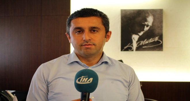 (Özel) Midyatta 83 Kişilik Güvenlik Korucusu Kadrosuna 513 Başvuru Yapıldı