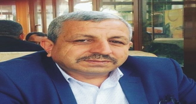 Akapder Başkanı Sakarya: Ankarada Bürokraside Yokuz