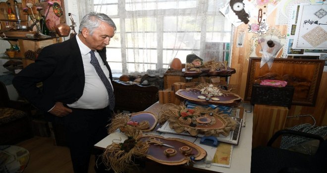 Isparta Belediyesi Bir Satış Mağazası Daha Açıyor