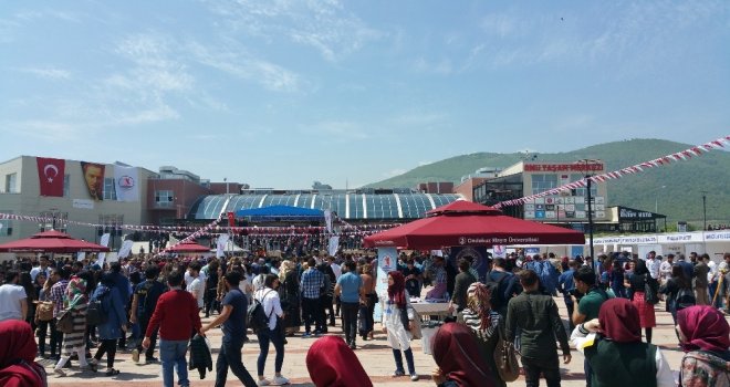 Taşçıdan Omülülere Davet