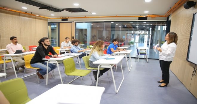 Abdullah Gül Üniversitesi, Türkiyenin En İyi Üniversiteleri Arasında