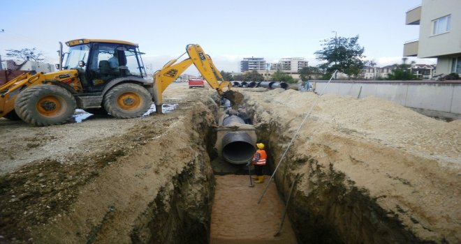 Pendik Belediyesi Ve İskiden Örnek İşbirliği