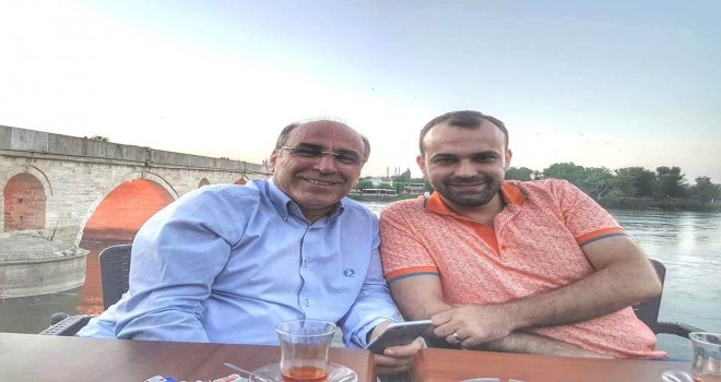 Chpli Milletvekili Erdin Bircanın Sağlık Durumu İyiye Gidiyor