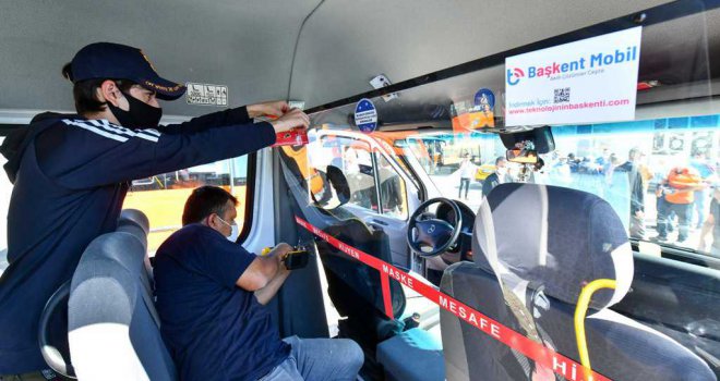 ŞEFFAF PANEL UYGULAMASINA YOĞUN İLGİ