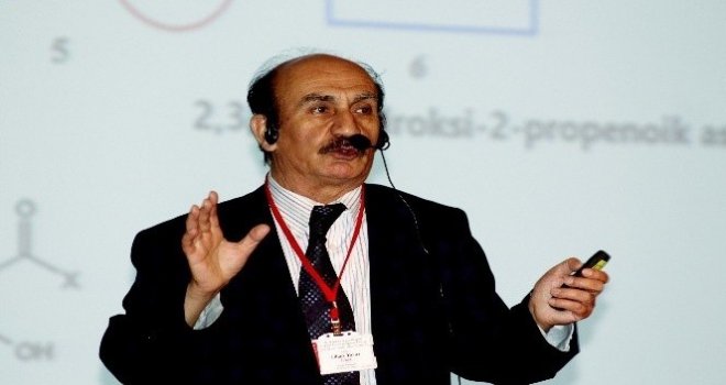 Dr. Yavuz Örnek: “Kuraklık Yaşayan Bölgelerde Suni Yağmur Oluşturmak Mümkün”
