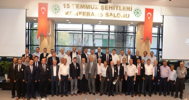 Kayseri Şekerden, Ülke Geleceğine Katkı İçin 674 Milyon Tl Yatırım