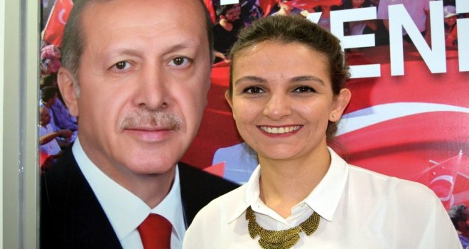 Başkan Esra Zeytin Sürücüoğlu: Biz Hazırız