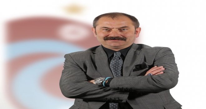 Trabzonspor Genel Sekreteri Sağıroğlu: Tüzük Konusunda Her Türlü Görüş Ve Öneriye Açığız