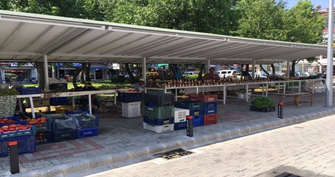 Köylü İstedi, Belediye Yeniledi