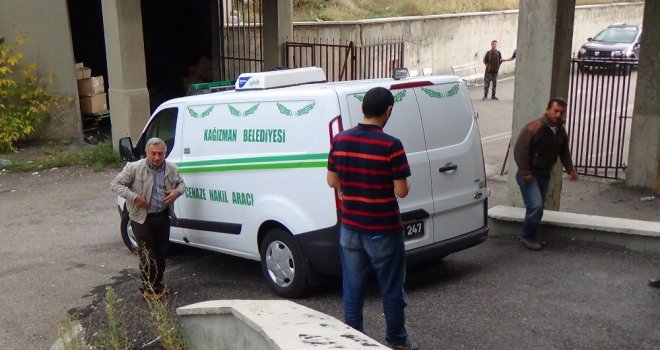 Küçük Sedanurun Cenazesi Otopsi İçin Erzurum Adli Tıpa Getirildi