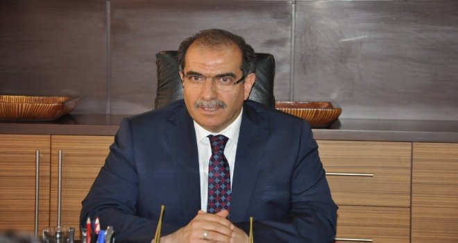 Uşak Valisi Salim Demirin Kurban Bayramı Mesajı