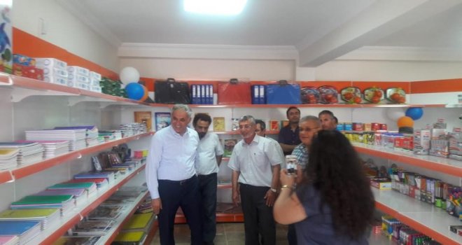 Bayırköye Sanat Evi