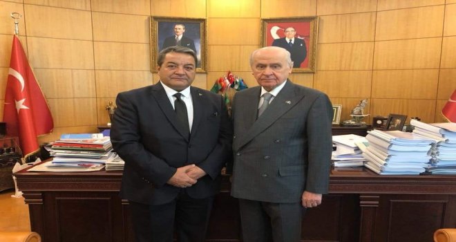 Milletvekili Fendoğludan 15 Temmuz Mesajı