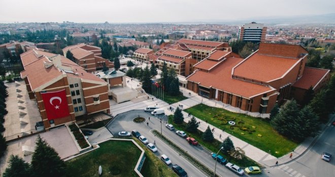 Anadolu Üniversitesi Dünyanın En İyileri Arasında