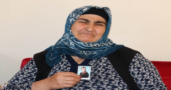 Bebeğiyle Şehit Düşen Annenin Doğum Gününde Büyük Üzüntü Yaşanıyor