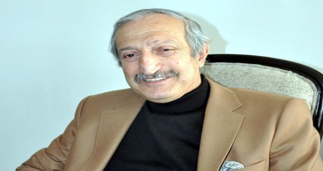 Göğebakan: “Erzurum Barosu, Önemli Bir Değerini Kaybetti”