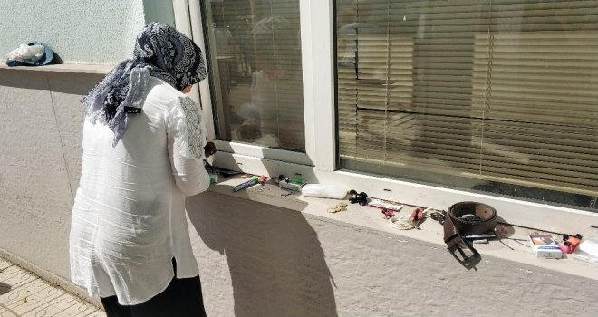 Samsunda Kpssye Geç Kalanlar Gözyaşı Döküp İsyan Etti