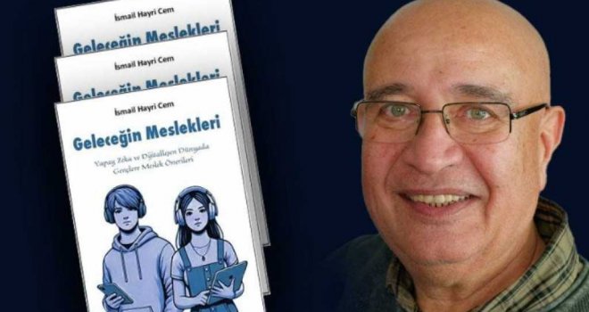 Geleceğin Meslekleri Neler Olacak ?