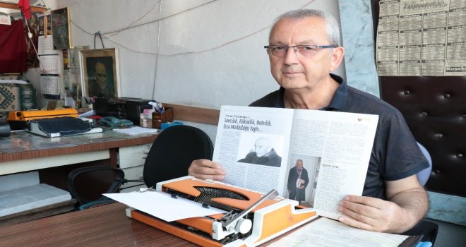 Arzuhalciler Teknolojiye Direnmeye Çalışıyor