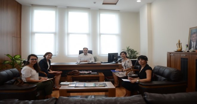 Sakarya, Ilo Projesinde Pilot İl Olarak Belirlendi