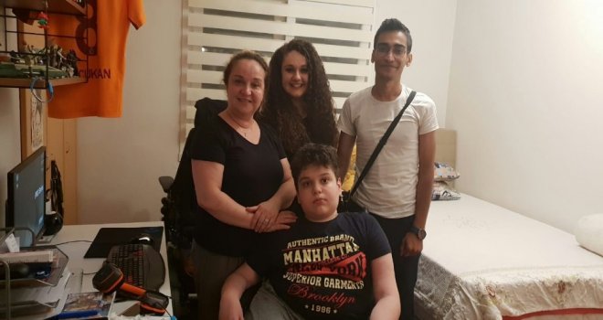 Sosyal Medyayı İyilik Aracına Dönüştürdü