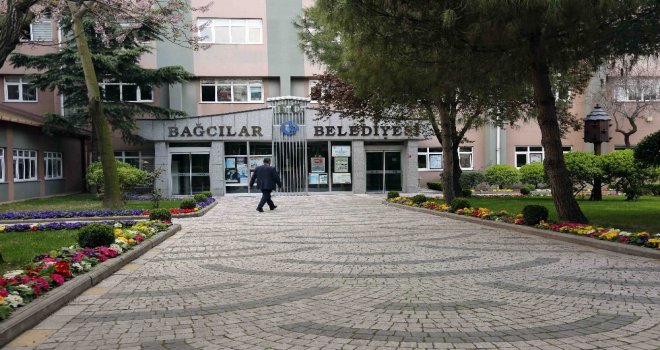 Bağcıların Yeni Logosunu Halk Belirliyor
