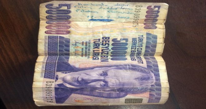 Şehitlerimizin Kanı Yerde Kalmadı, O Terörist Öldürüldü