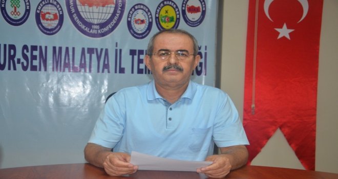 Memur-Senden Dolar Tepkisi