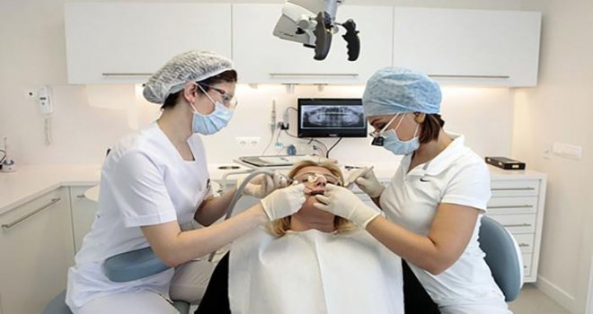 Ege Üniversitesi, Geleceğin Diş Hekimlerinin Adresi Oldu