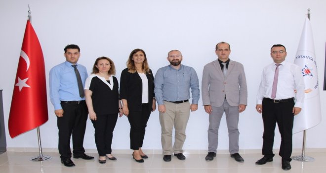 Kütbo Kalite Denetiminden Başarıyla Geçti