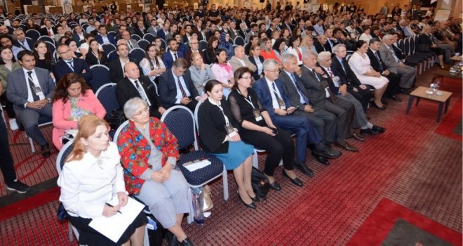 18İnci Türk Tarih Kongresi Tamamlandı