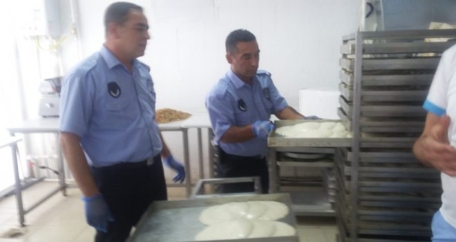 Kırşehirde  Kurban Bayramı Hazırlıkları Tamamlandı