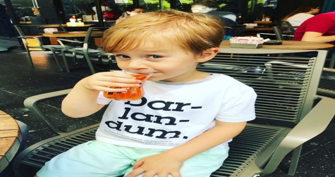 İlk Videoları Sosyal Medyada Gündem Olmuştu