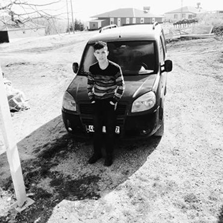 Kahramanmaraşta Yıldırım Düştü: 1 Ölü