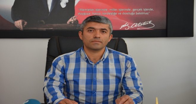 Minibüsçüler Odası Başkanı İnceden Dolar Açıklaması