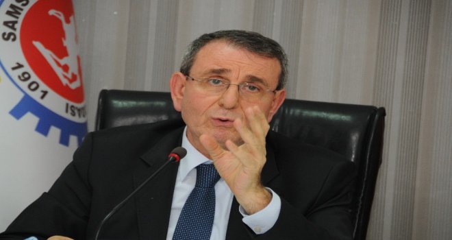Stso Başkanı Murzioğlu :bu Fırsat Kaçmaz