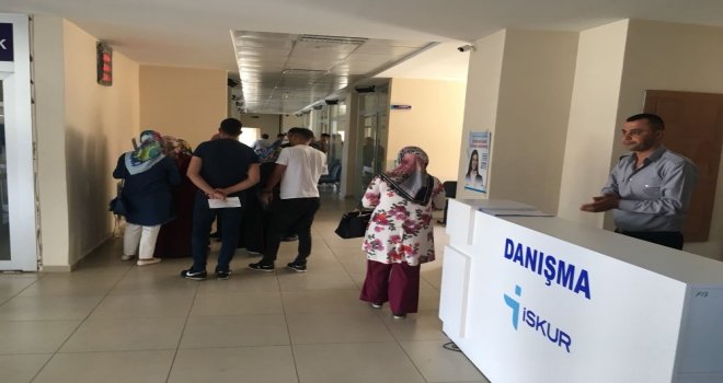 Bitliste Eski Hükümlüler İşe Alınacak