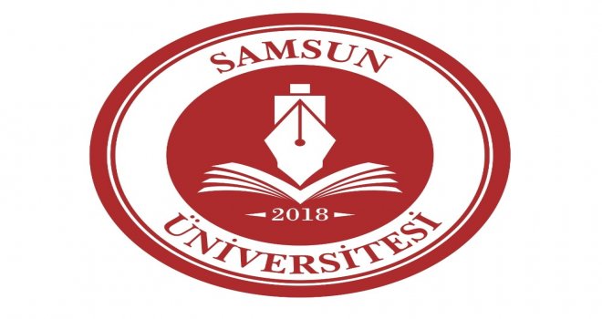 Samsun Üniversitesinin Logosu Belli Oldu