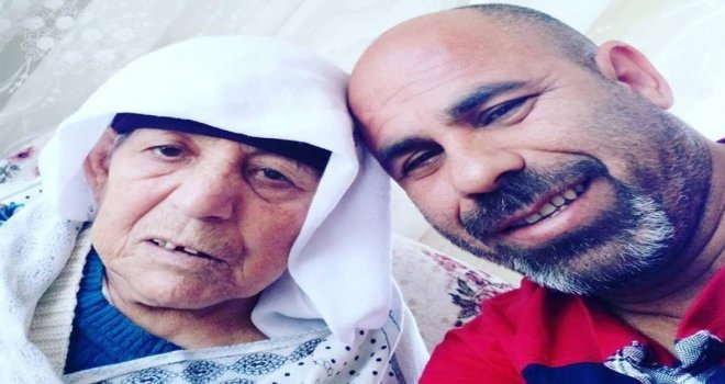 İzmirli Gazetecinin Acı Günü