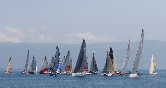 Olympos Regatta 6. Yılında Yelkencileri Trilyede Buluşturacak