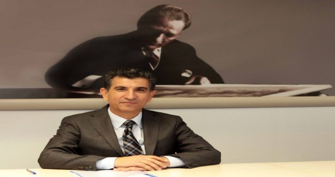 Alosbide Eğitim Hareketi Başlıyor