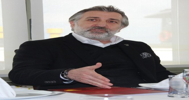 Talat Papatya: Umarım Hakemler Açıklamalardan Etkilenmez