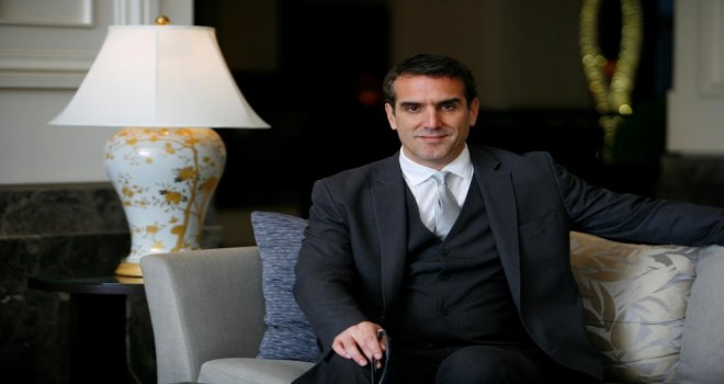 Türk Turizmi Bayram Döneminden Kazançlı Çıkacak