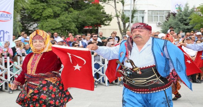 Beypazarındaki Festivale Ankara Büyükşehir Belediye Başkanı Tuna Da Katılacak
