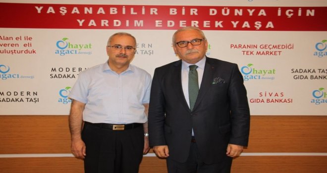 Hayat Ağacı Derneğinde Kurban Hisse Bedeli Açıklandı