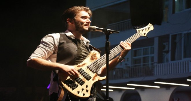 Zonguldakta Mustafa Ceceli Konseri İptal Edildi