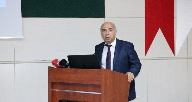 Niğde Ömer Halisdemir Üniversitesi Bölüm Ve Öğrenci Sayısını Artıracak