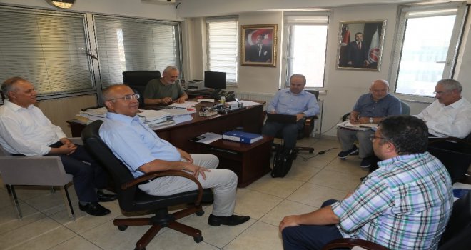 Sincanda Kalite Dönemi