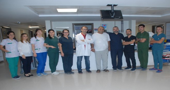 Obezite Cerrahisi İle Fazla Kilolarından Kurtuldu